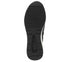 Gheata casual, dama, REMONTE TEX, D0T73-03 negru, textil, ortopedic